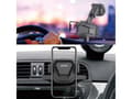 Miniatyrbild 4 av 5: WK Design hållare för bilklämma WP-U83