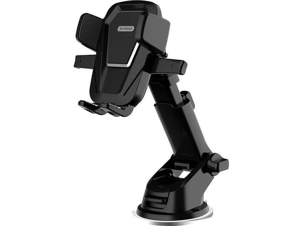 WK Design WP-U83 bilklemmeholder