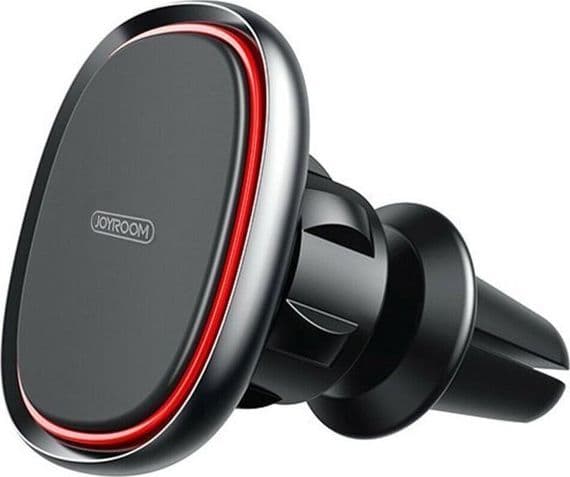 Joyroom Magic JR-ZS205 magnetisk bilholder for luftventil (svart)