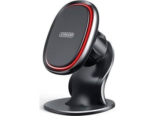 Joyroom Magic JR-ZS205 Magnetisk Dashboard Bilholder (Sort)