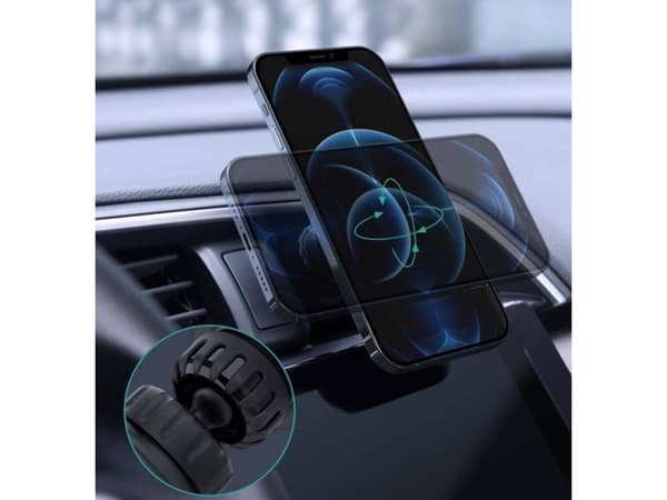 Aukey MOBILE HOLDER CAR HD-C74/MAGNETIC ITAN1020693 AUKEY