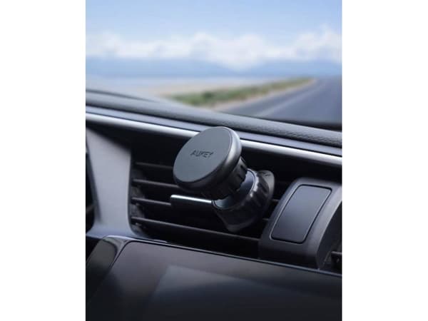 Aukey MOBILE HOLDER CAR HD-C74/MAGNETIC ITAN1020693 AUKEY