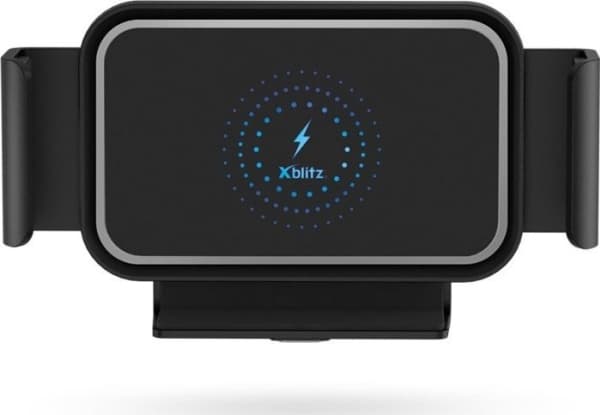 Xblitz G Pro bilhållare svart