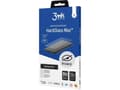 Miniatyrbilde 2 av 2: 3MK HardGlass Max Privacy, iPhone 12 Pro Max, 1 styck
