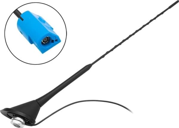 Blow 22-675# Bilantenne for Opel 2004-2010 mast 40