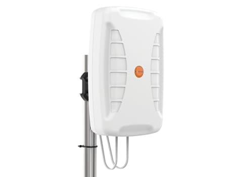 Poynting Antennen 5GLTE MastWand AXPOL0024V102 vei NType F 11dBi