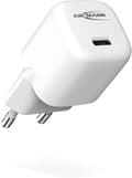 Miniatyrbilde 2 av 4: Ansmann Home Charger HC120PD-mini USB-oplader 20 W 1 x USB-C® Power Delivery Indendør