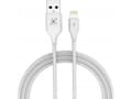 Pikkukuva 4 / 5: MAXXIMUS Laturin lataus. verkko. Maxximus Urban 2.1A Lightning, 2xUSB