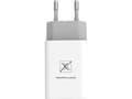 Pikkukuva 5 / 5: MAXXIMUS Laturin lataus. verkko. Maxximus Urban 2.1A Lightning, 2xUSB