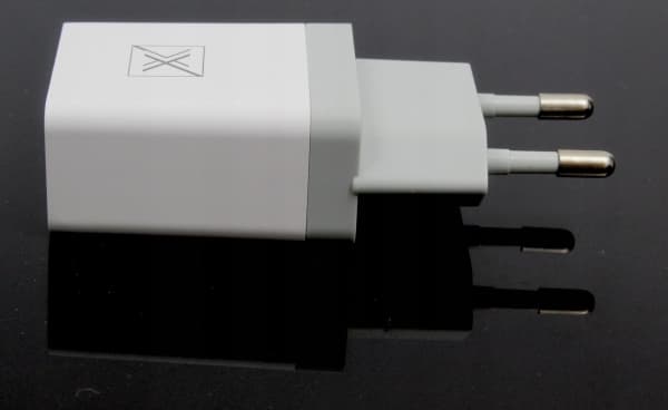MAXXIMUS Laderbelastning. Nettverk. Maxximus Handy 1A + Micro USB