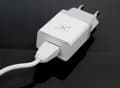 Miniatyrbilde 5 av 5: MAXXIMUS Laderbelastning. Nettverk. Maxximus Handy 1A + Micro USB