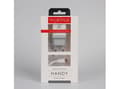 Miniatyrbilde 1 av 5: MAXXIMUS Laderbelastning. Nettverk. Maxximus Handy 1A + Micro USB