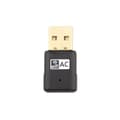 Miniatyrbild 3 av 3: Fanvil WF20 WIFI-dongel - Kompatibel med X5 - Favil X6 / X210 WLAN 150 Mbit/s (WF20)