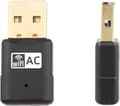 Miniatyrbild 1 av 3: Fanvil WF20 WIFI-dongel - Kompatibel med X5 - Favil X6 / X210 WLAN 150 Mbit/s (WF20)