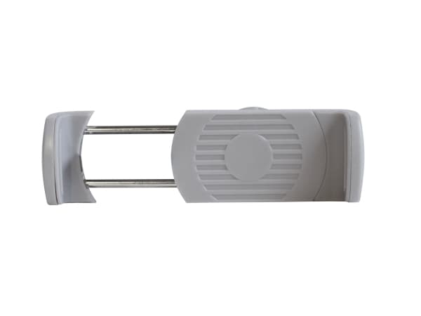 Vivanco Simply, Mobiltelefon/smarttelefon, Passiv holder, Bil, Grå