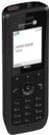 Alcatel-Lucent 8158s WLAN - Trådløs digital telefon - DECT / IEEE 802.11a/b/g/n (Wi-Fi) - SIP - Sort (3BN78421AA)