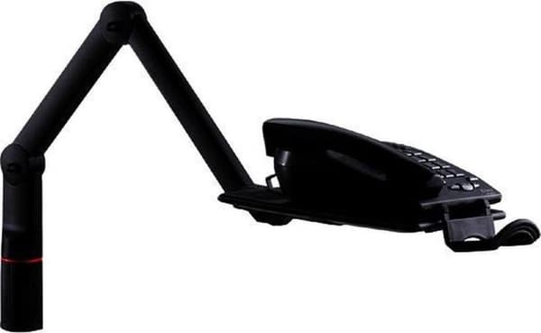 Novus TalkMaster Telefon Drejearm Telefon Holder & Support