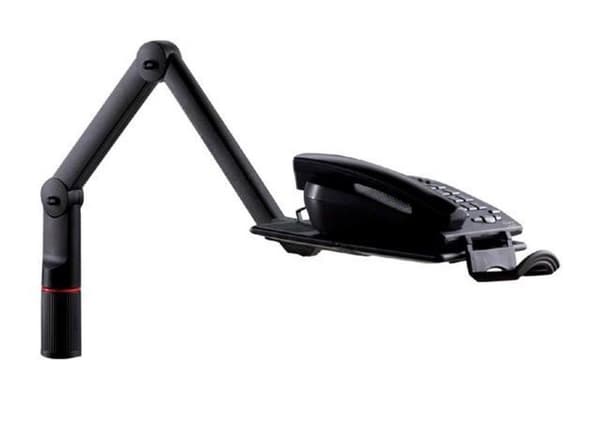 Novus TalkMaster Telefon Drejearm Telefon Holder & Support