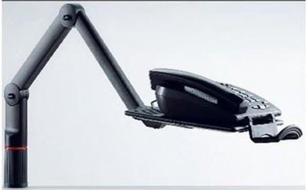 Novus TalkMaster Telefon Drejearm Telefon Holder & Support