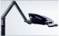 Miniatyrbillede 5 af 5: Novus TalkMaster Telefon Drejearm Telefon Holder & Support