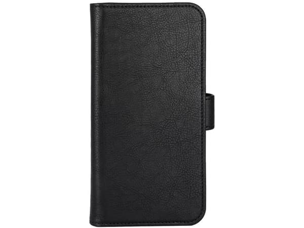 Samsung Galaxy S22+ PU wallet,detach, 3 card,Black