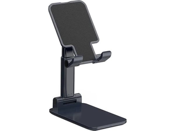 Chotech H88-BK telefonstativ (svart)