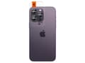 Pikkukuva 3 / 5: Spigen AGL05205, Linssisuoja, Läpinäkyvä, Karkaistu lasi, Apple, iPhone 14 Pro (6.1-inch) 2022 iPhone 14 Pro Max (6.7-inch) 2022, Laatikko