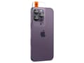 Pikkukuva 4 / 5: Spigen AGL05205, Linssisuoja, Läpinäkyvä, Karkaistu lasi, Apple, iPhone 14 Pro (6.1-inch) 2022 iPhone 14 Pro Max (6.7-inch) 2022, Laatikko