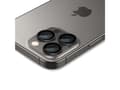 Pikkukuva 5 / 5: Spigen AGL05205, Linssisuoja, Läpinäkyvä, Karkaistu lasi, Apple, iPhone 14 Pro (6.1-inch) 2022 iPhone 14 Pro Max (6.7-inch) 2022, Laatikko