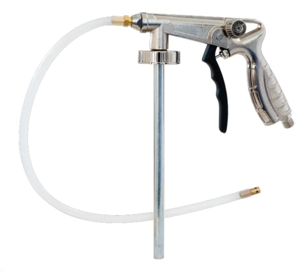 Airpress underhållspistol 6bar (45199)