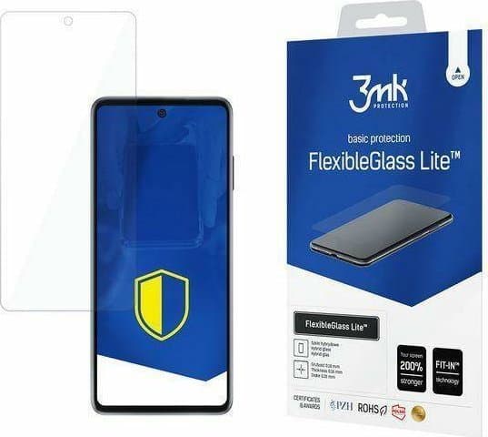 3MK FlexibleGlass, Nokia G60 5G, 1 styck
