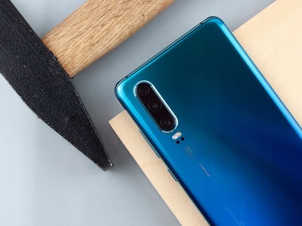 3MK Lens Protection, Edge 30 Ultra, 1 styck