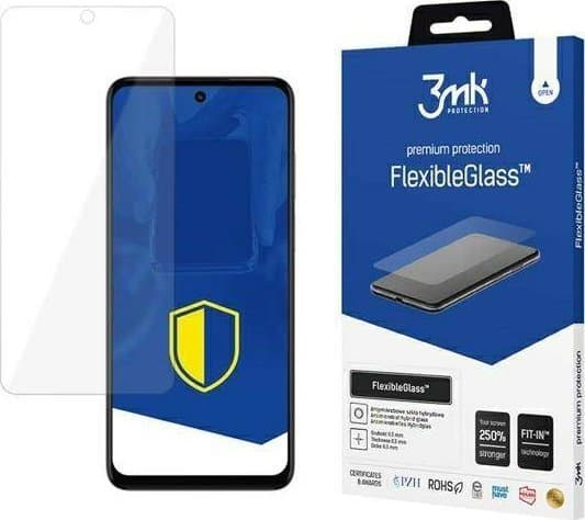 3MK FlexibleGlass, Moto G32, 1 styck