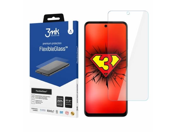 3MK FlexibleGlass, Moto G32, 1 styck