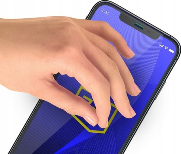 3MK Hybridilasi 3MK FlexibleGlass Xiaomi POCO M5s