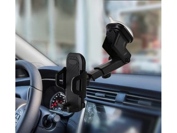 OEM bilklemmeholder teleskopisk