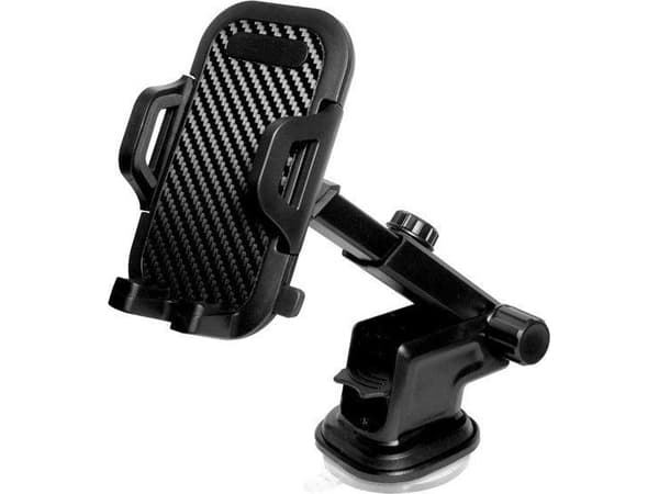 OEM bilklemmeholder teleskopisk