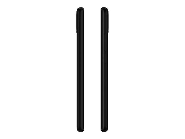 Bea-fon M6s plus - 4G smarttelefon - dobbelt-SIM - RAM 3 GB / Internminne 32 GB - microSD slot - 6.26" - 1520 x 720 piksler - 3x bakkamera 13 MP, 8 M