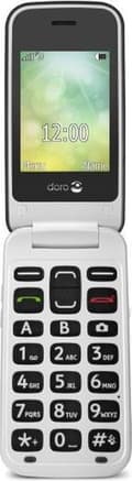Miniatyrbild 4 av 4: Doro 2424 - Grafit