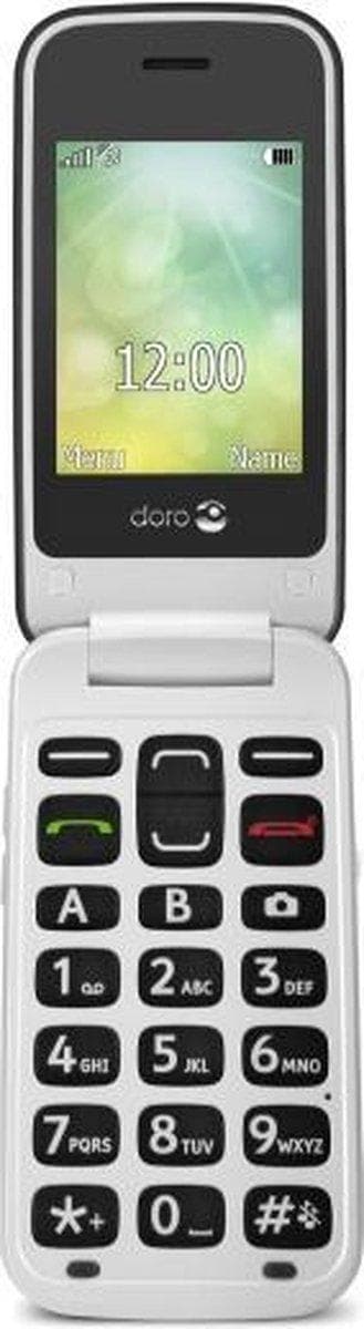Doro 2424 - Grafit