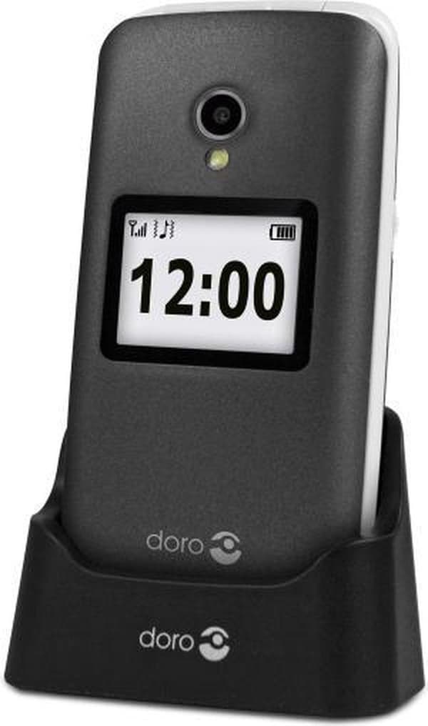 Doro 2424 - Grafit