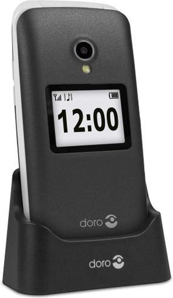 Doro 2424 - Grafit