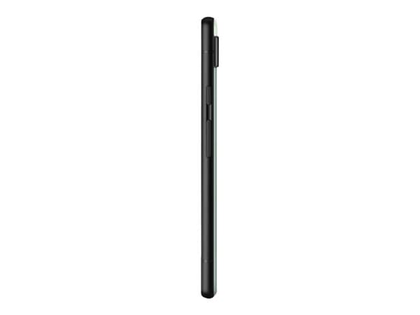 Google Pixel 6a - 5G pekskärmsmobil - dual-SIM - RAM 6 GB / Internal Memory 128 GB - OLED-skärm - 6.134" - 2400 x 1080 pixlar (60 Hz) - 2 bakre kamer