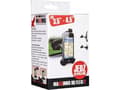 Miniatyrbilde 2 av 2: MAXXIMUS BILHOLDER MAXXIMUS HQ FLEXI 2 Størrelse 3,5`` - 4,7``
