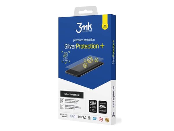 3MK 3MK SilverProtection+ Pixel 7 PRO
