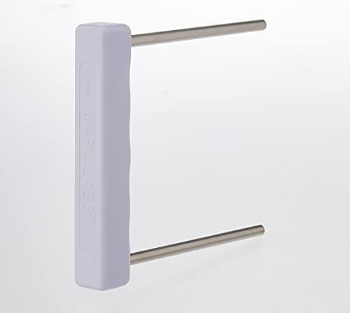 BTR NETCOM 1401100810 MI metallisk kabelbinder