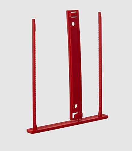 BTR NETCOM 1401100810 MI metallisk kabelbinder