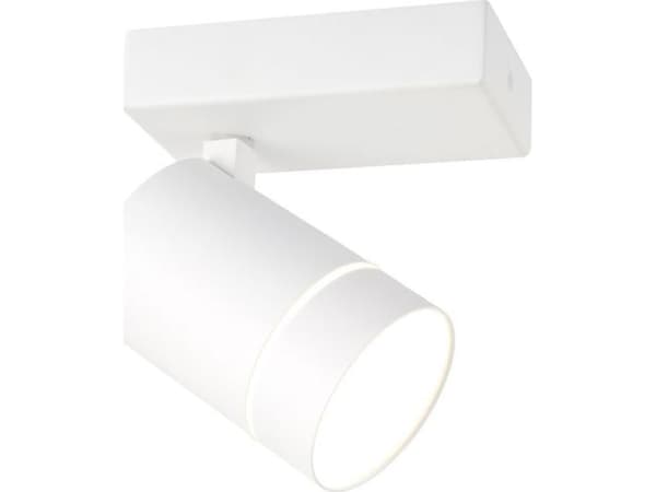 Italux taklampe Spotlight lampe LED 5W SELMA SPL-31983-1B-WH Italux