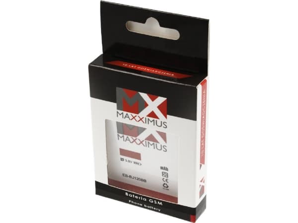Batteri MAXXIMUS BAT MAXXIMUS XIA REDMI 4X 4250mAh Li-lon BM47