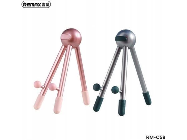 Remax REMAX ALIEN SERIES RM-C58 ROSA BORDHOLDER